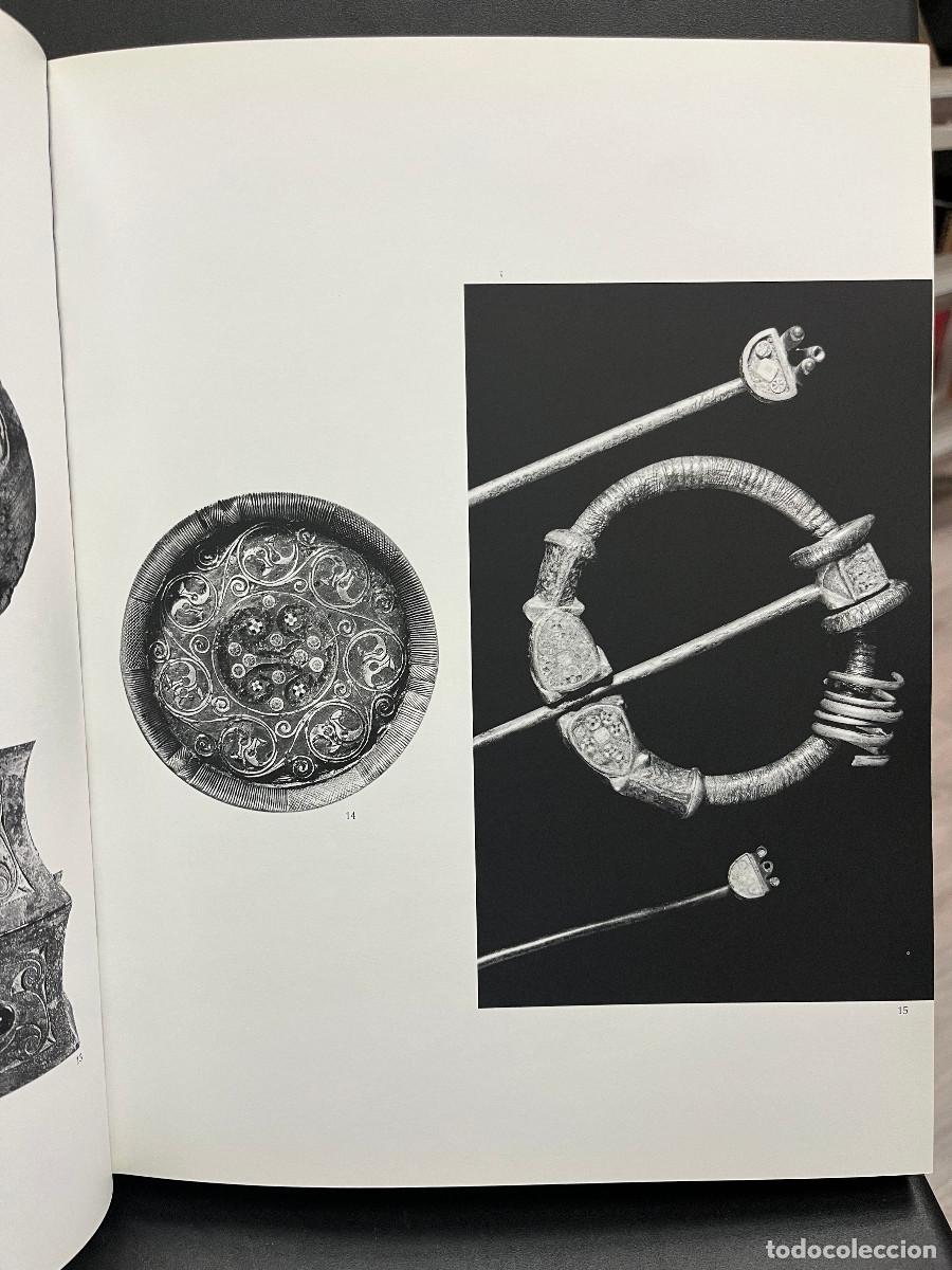 Libros de segunda mano: LArt M&eacute;di&eacute;val en Irlande - Foto 5