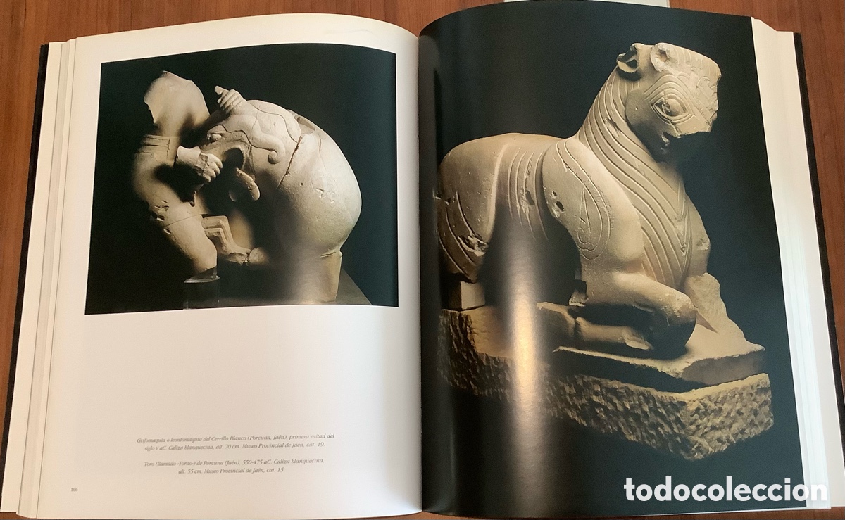 Libros de segunda mano: Los Iberos, principes de Occidente - Foto 3