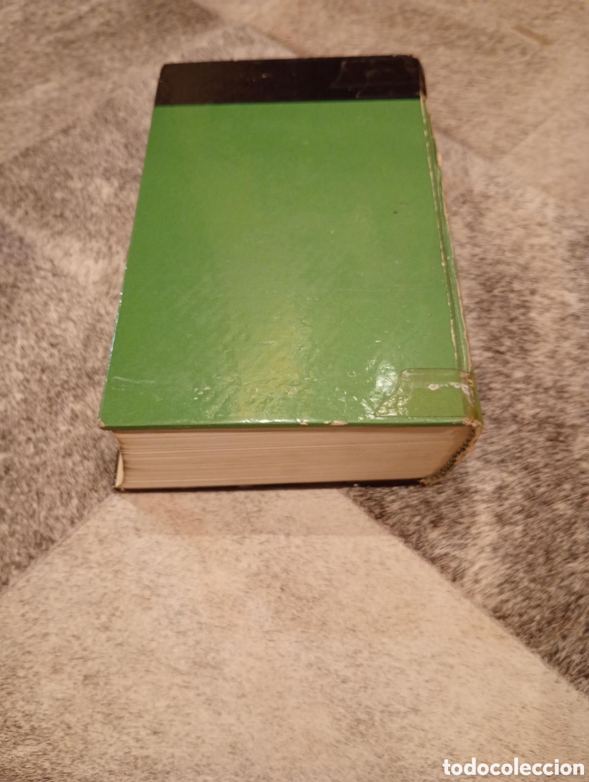 Libros de segunda mano: El coraz&oacute;n de piedra verde - Foto 3