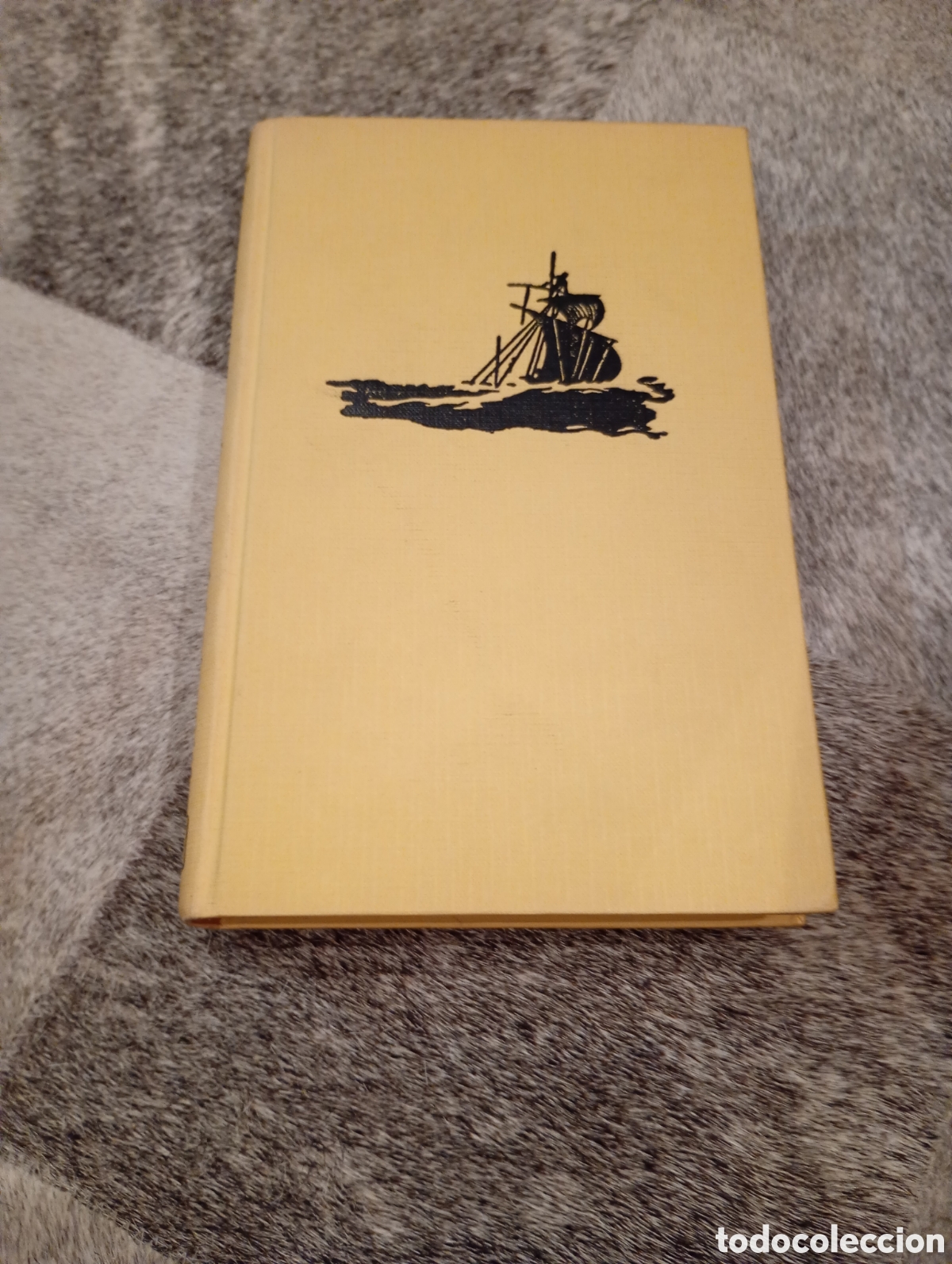 Libros de segunda mano: La expedici&oacute;n de la Kon Teki - Foto 2
