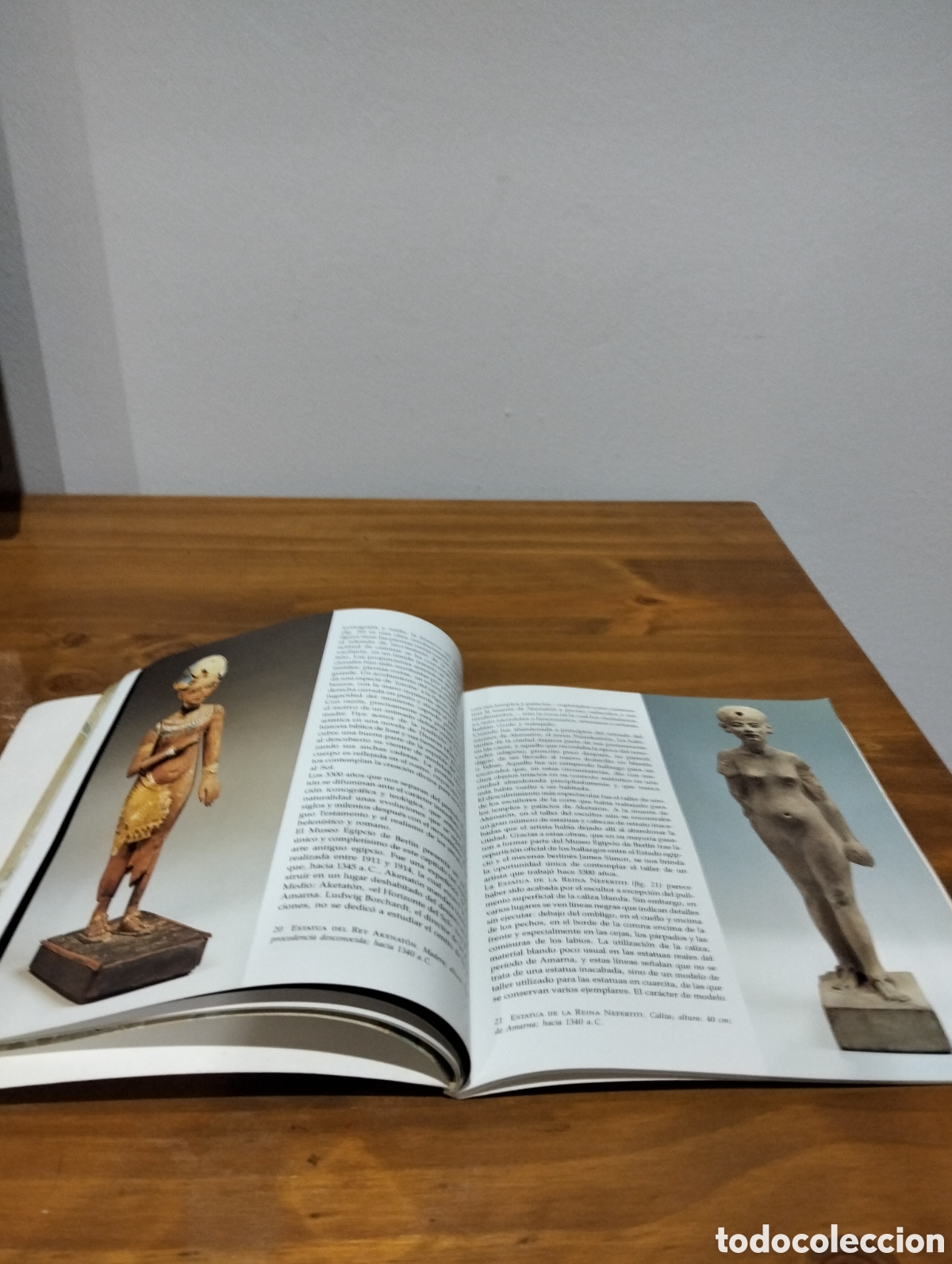 Libros de segunda mano: El arte egipcio en Berl&iacute;n - Foto 5