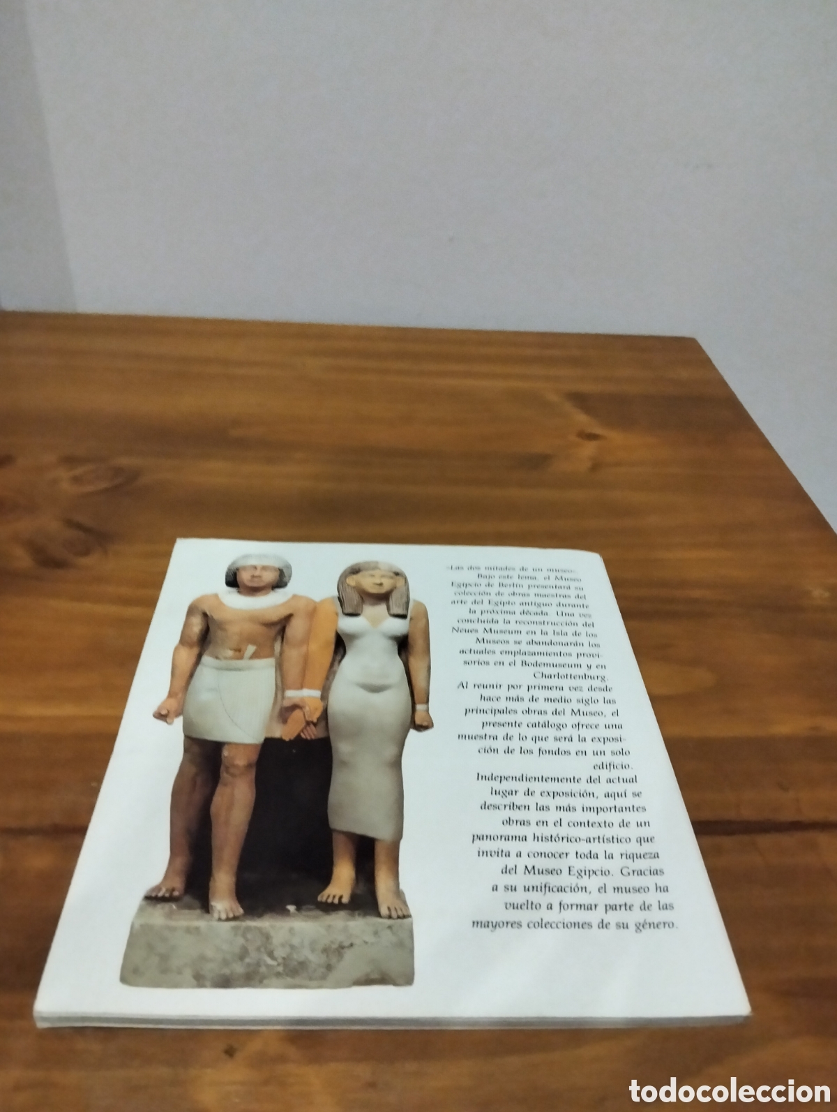 Libros de segunda mano: El arte egipcio en Berl&iacute;n - Foto 6