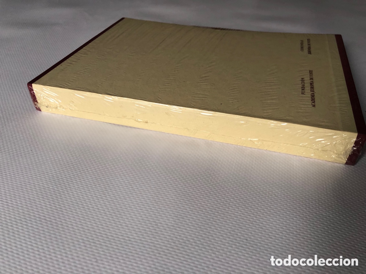 Libros de segunda mano: CARLOS V TESTAMENTO Y CODICILO DE YUSTE. &iexcl;Nuevo (precintado) - Foto 5