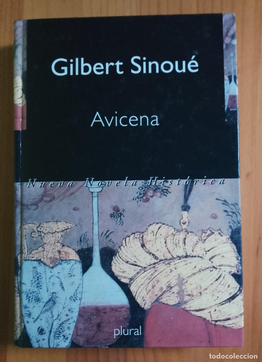 Libros de segunda mano: AVICENA - GILBERT SINOU&Eacute; - Foto 1