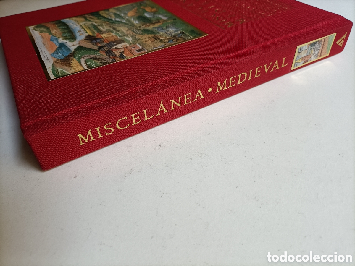Libros de segunda mano: Miscel&aacute;nea medieval. Judith Herrin - Foto 4