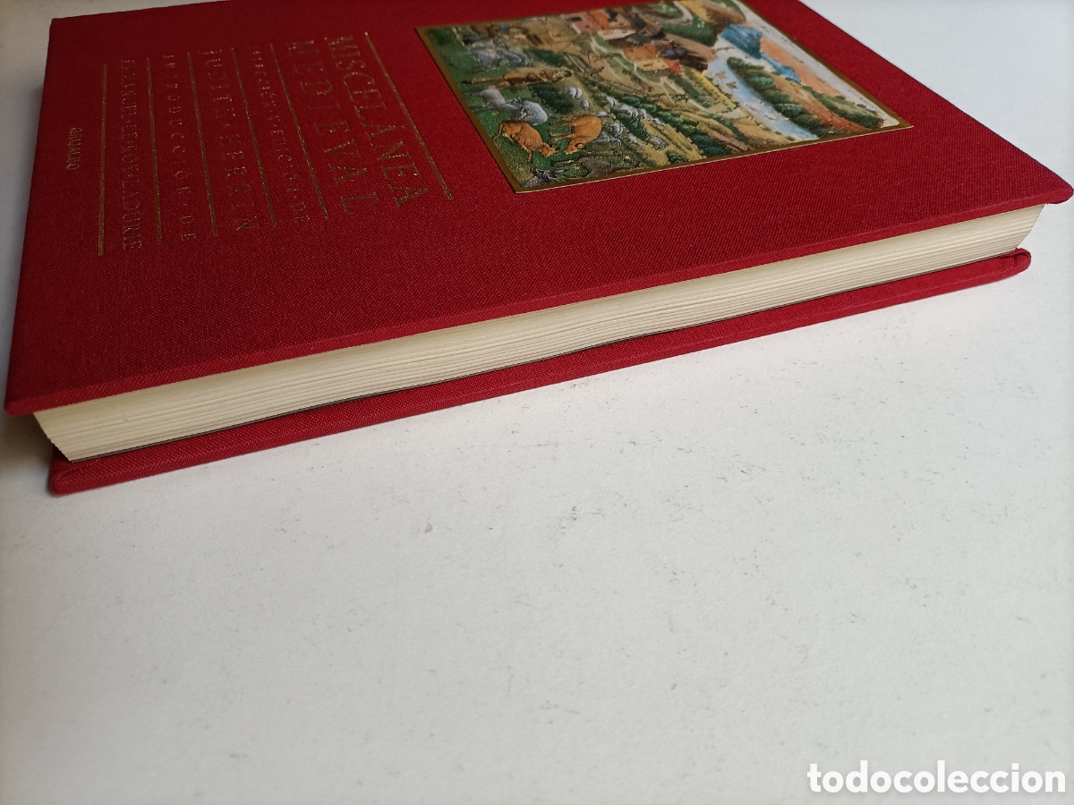 Libros de segunda mano: Miscel&aacute;nea medieval. Judith Herrin - Foto 5