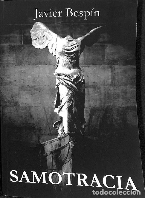 Gebrauchte B&uuml;cher: SAMOTRACIA - BESPIN OLIVER, JAVIER - EDICIONS DE LA REVISTA DE CATALUNYA - 2025