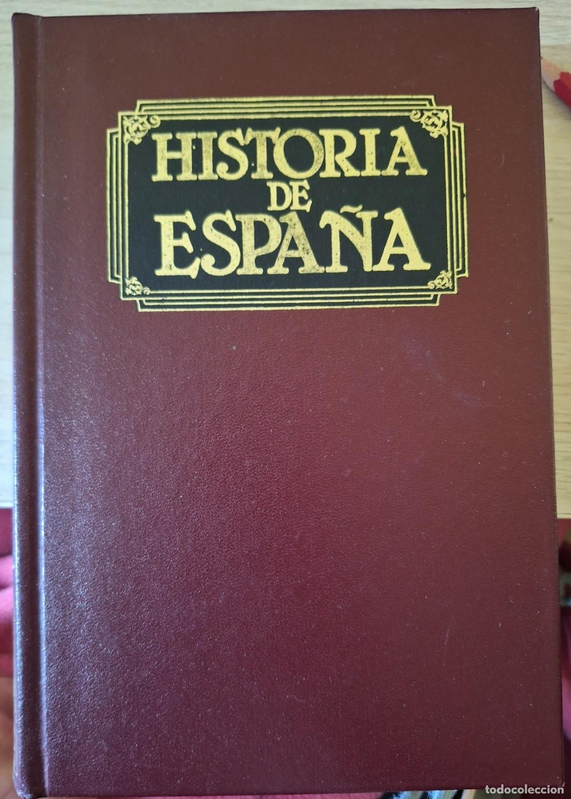 Gebrauchte B&uuml;cher: HISTORIA DE ESPA&Ntilde;A. TOMO 4: LOS REYES CATOLICOS. LOS AUSTRIAS. - ROMERO LARGO/BLANCO MARTINEZ, Luis/