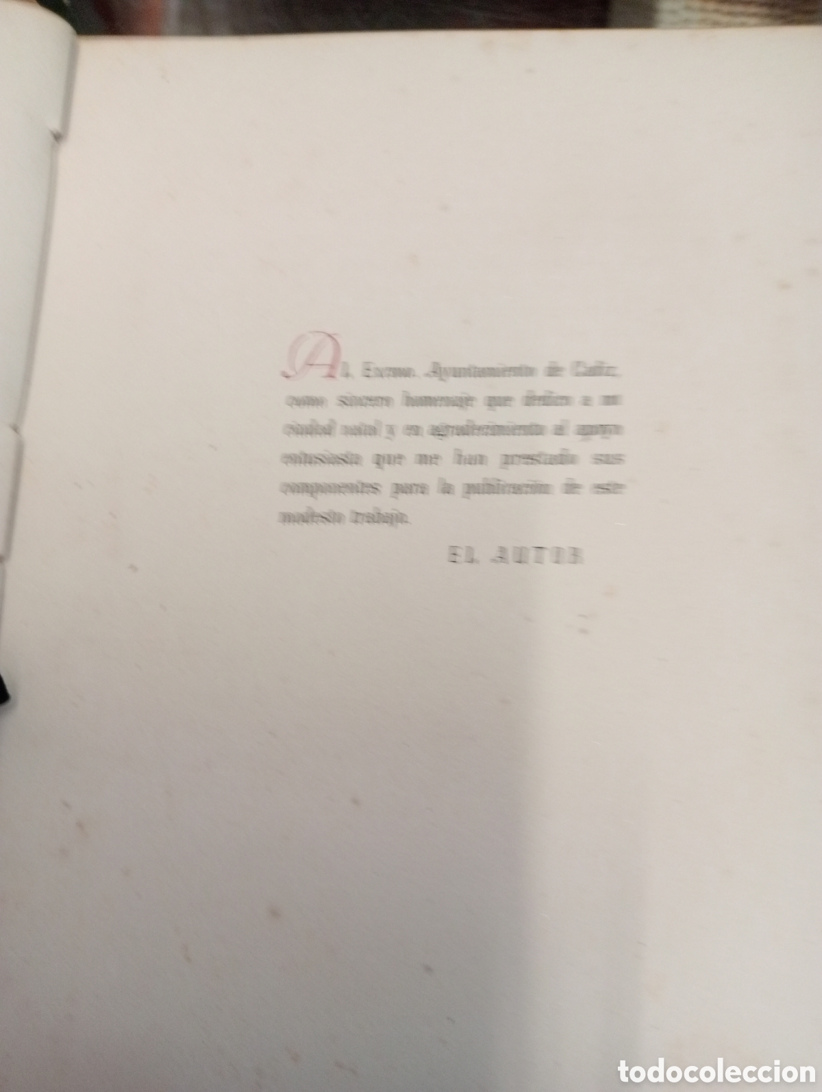 Libros de segunda mano: La ciudad de H&eacute;rcules - Foto 4