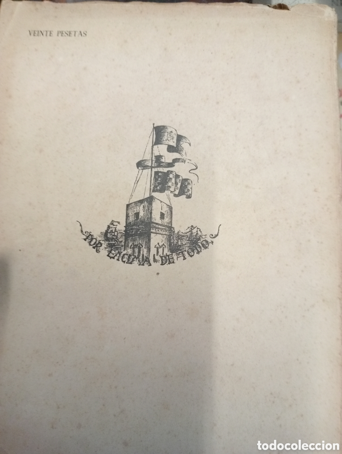 Libros de segunda mano: La ciudad de H&eacute;rcules - Foto 5