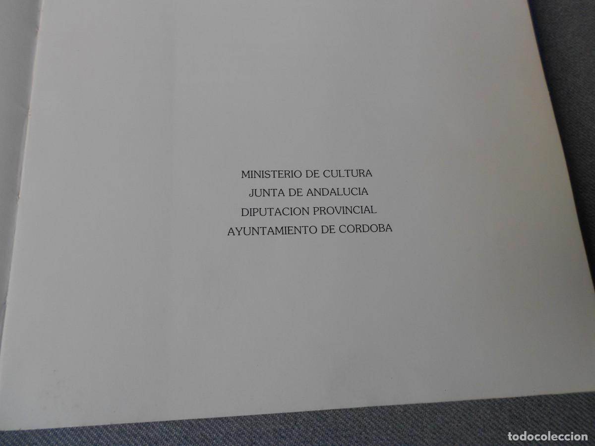 Libros de segunda mano: MAIMONEDES Y SU EPOCA - Foto 3