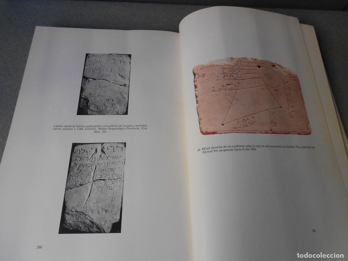 Libros de segunda mano: MAIMONEDES Y SU EPOCA - Foto 5