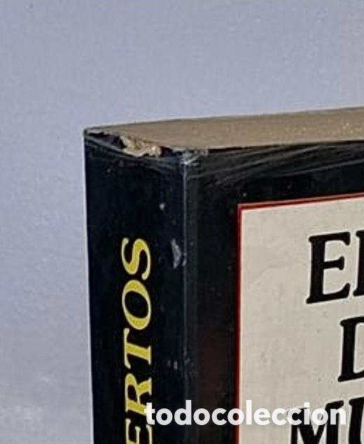 Libros de segunda mano: El Libro de los Muertos - Foto 7