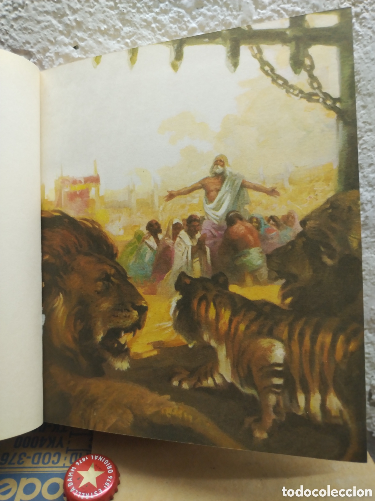Libros de segunda mano: QUI VADIS..... a&ntilde;o 1968 - Foto 4