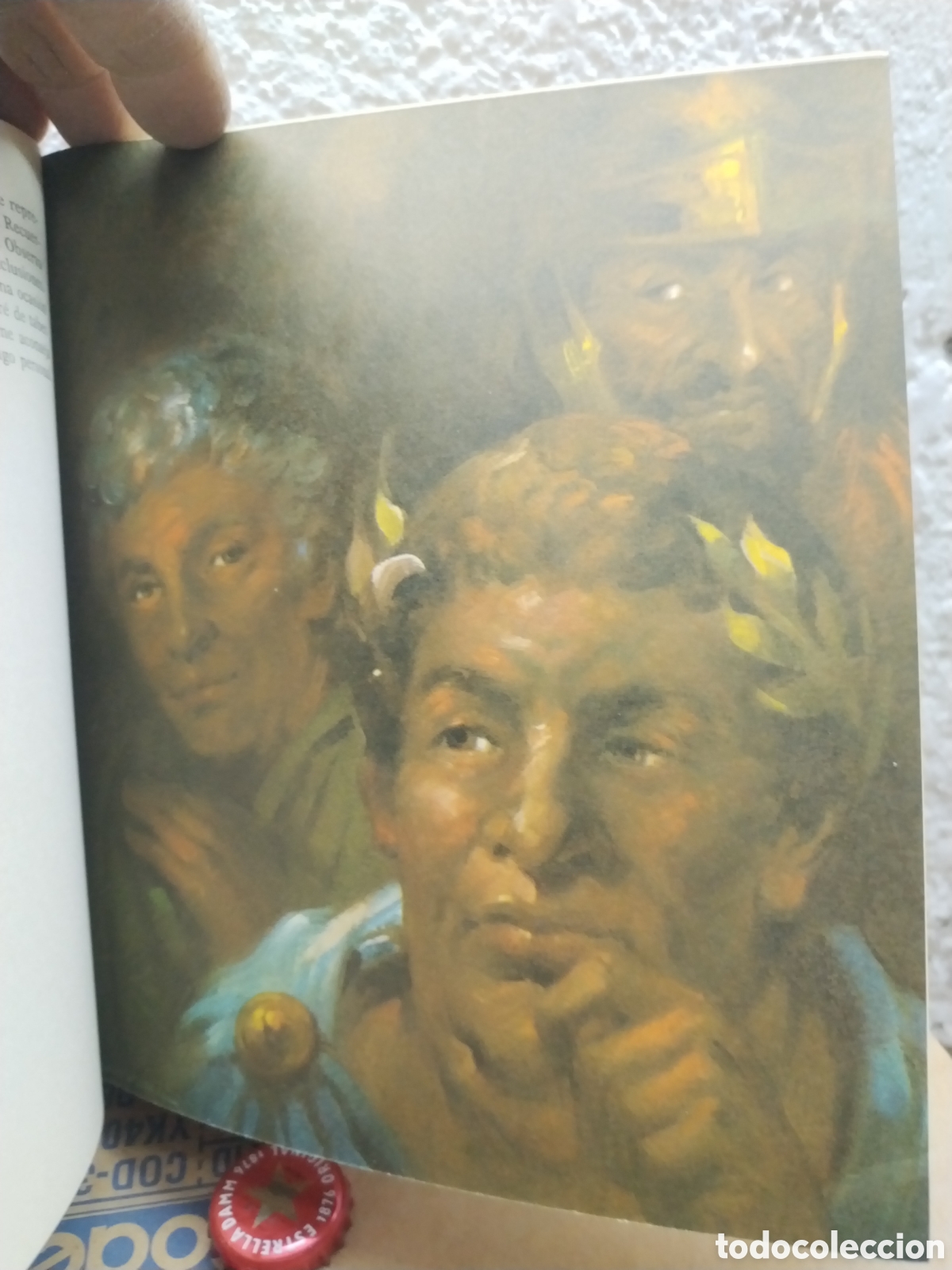 Libros de segunda mano: QUI VADIS..... a&ntilde;o 1968 - Foto 6