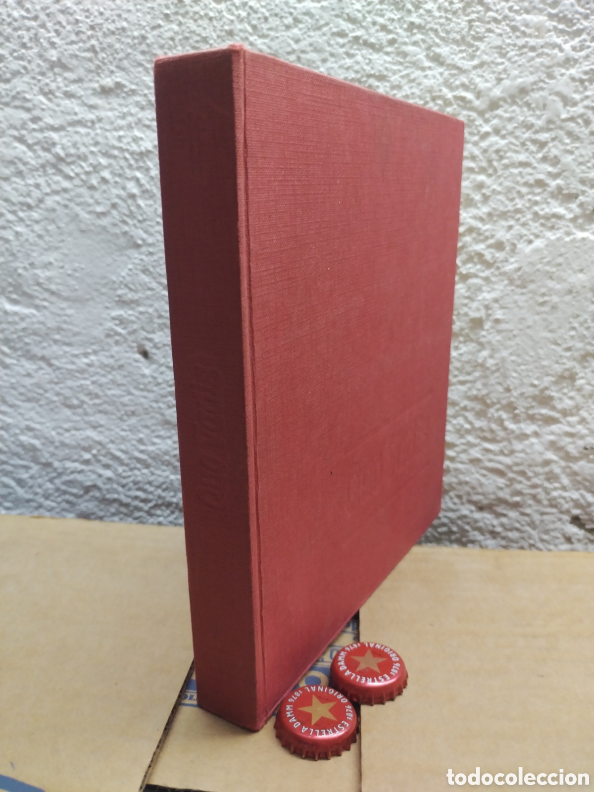 Libros de segunda mano: QUI VADIS..... a&ntilde;o 1968 - Foto 1