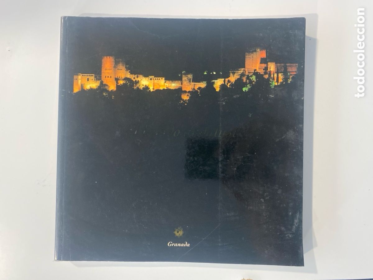 Libros de segunda mano: El legado andalus&iacute;. Editorial: Fundaci&oacute;n El Legado Andalus&iacute;