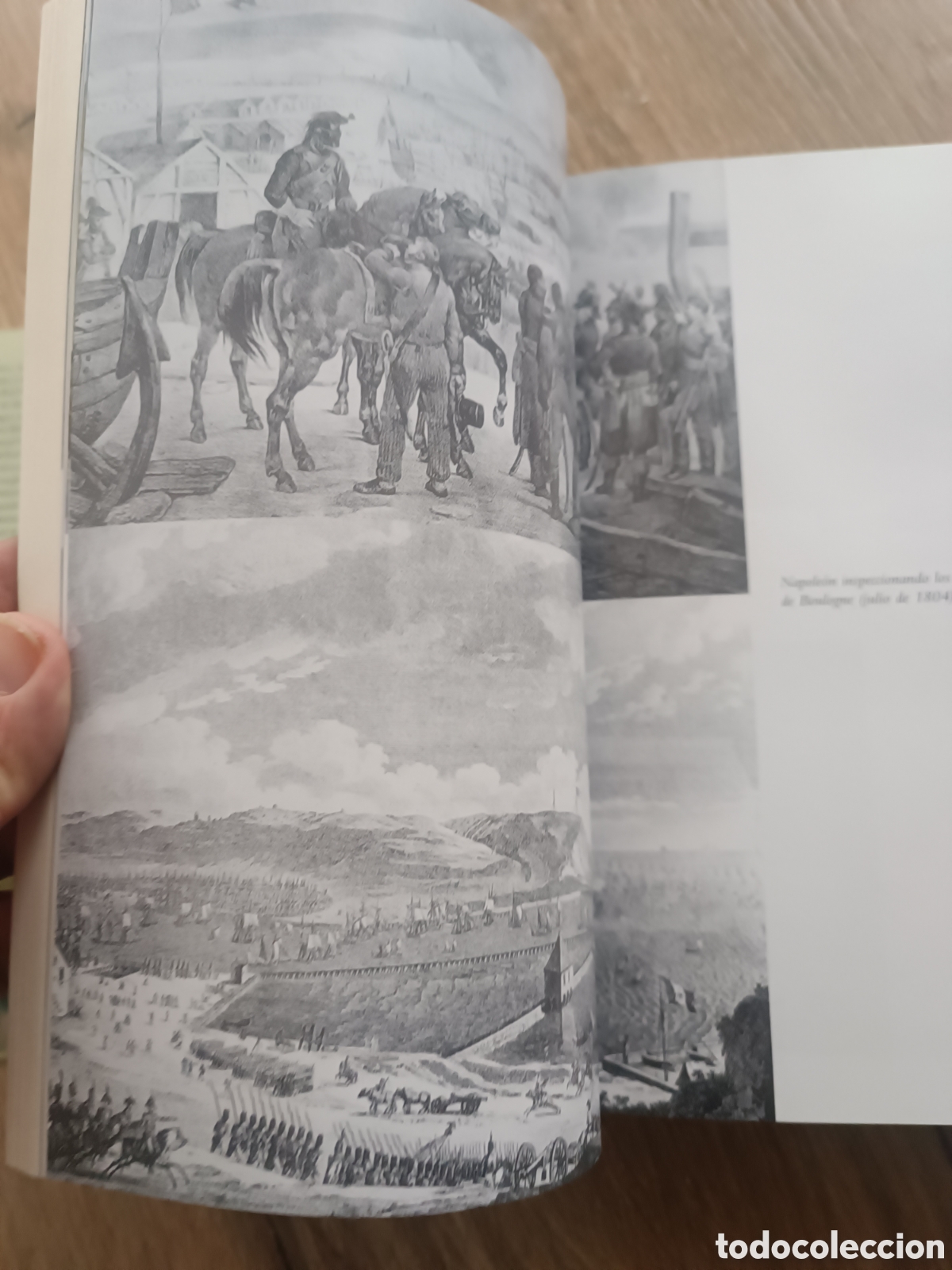 Libros de segunda mano: La campa&ntilde;a de Trafalgar - Foto 9