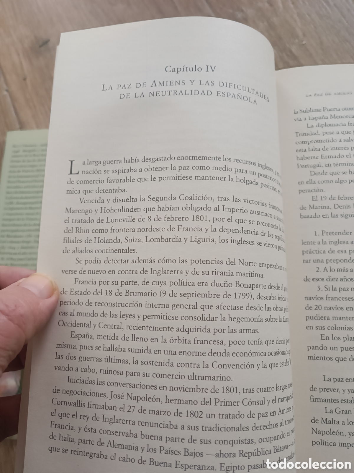Libros de segunda mano: La campa&ntilde;a de Trafalgar - Foto 11