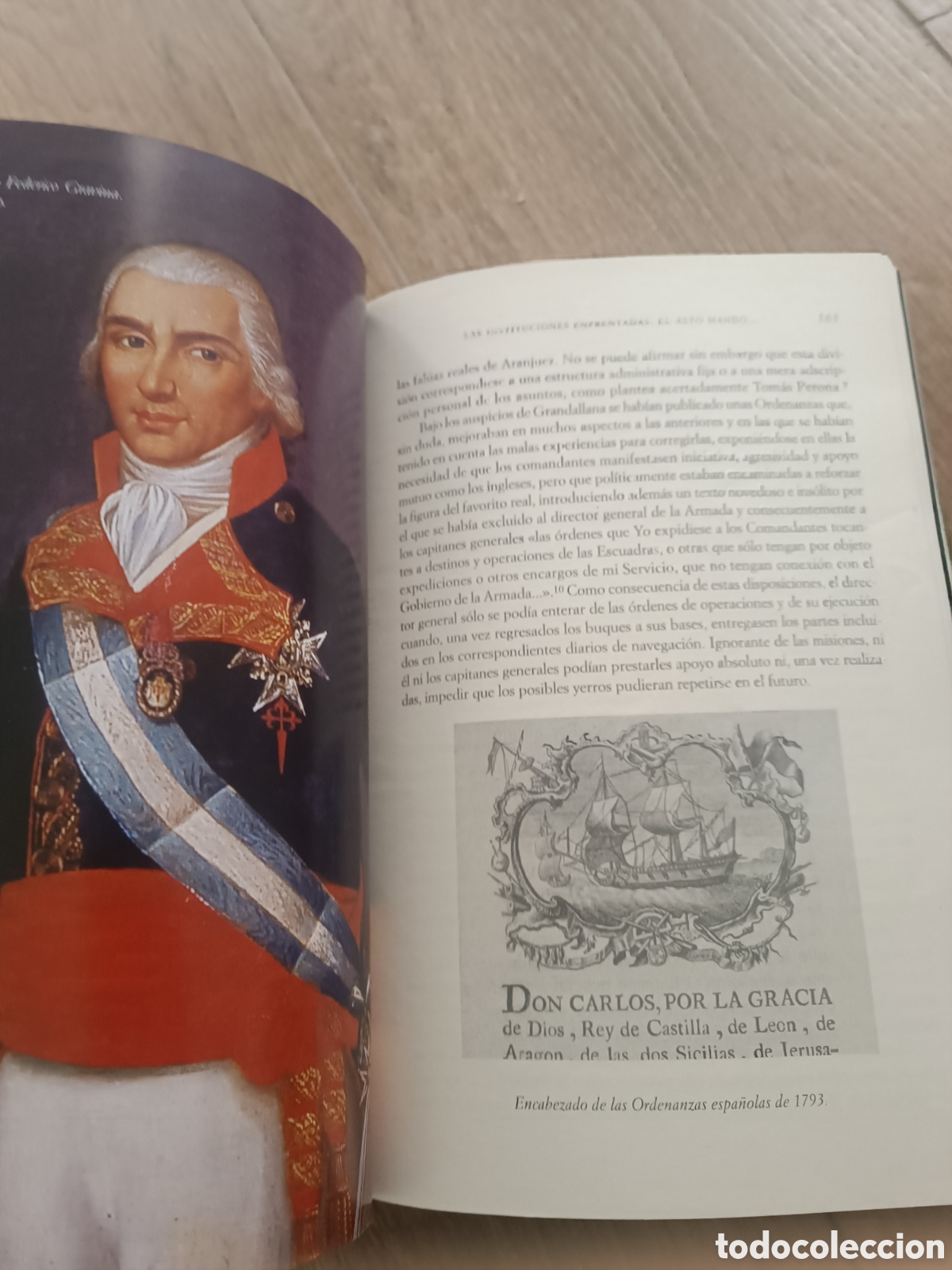 Libros de segunda mano: La campa&ntilde;a de Trafalgar - Foto 12