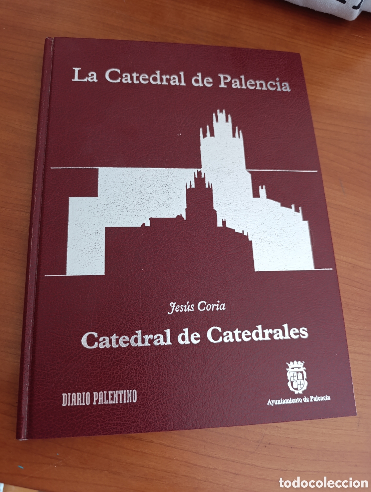 Gebrauchte B&uuml;cher: La c&aacute;tedral de Palencia,catedral de catedrales