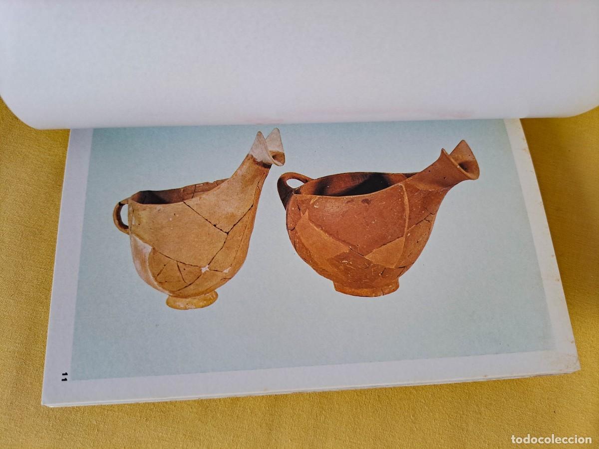 Libros de segunda mano: ANTIGUO CORINTO Y SU MUSEO - EDICIONES APOLLO - Foto 3