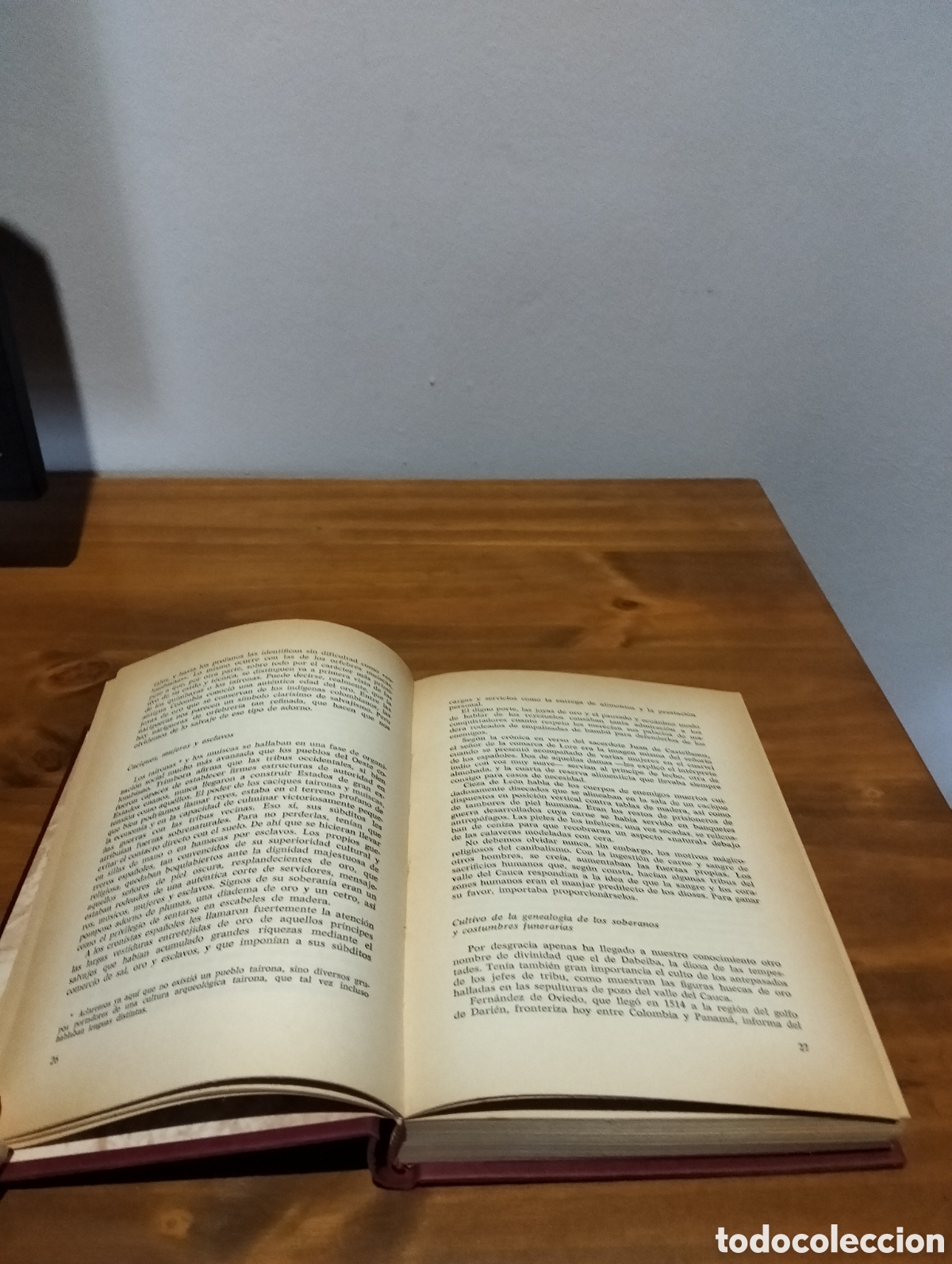Libros de segunda mano: El Imperio de los incas - Foto 3