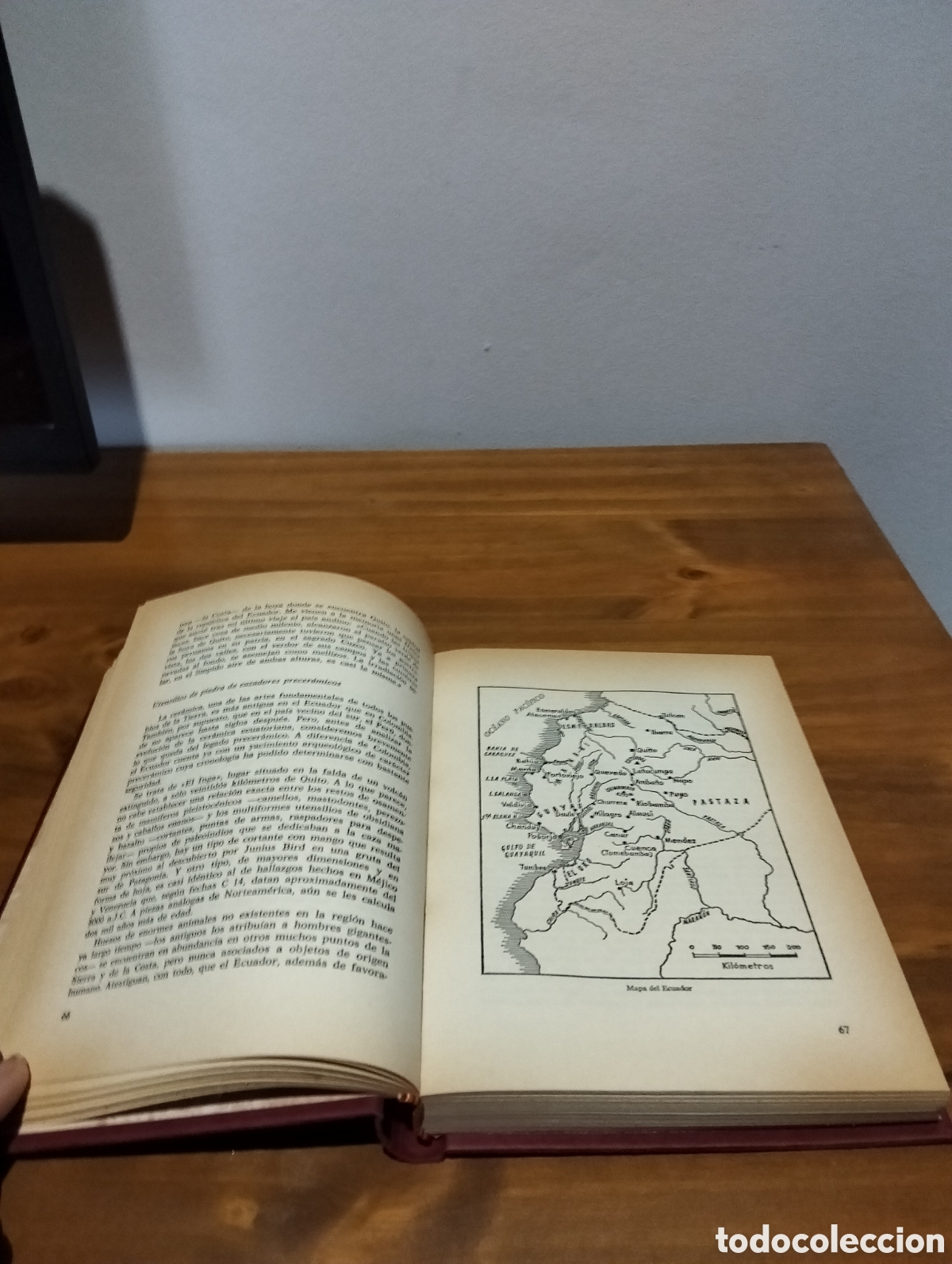 Libros de segunda mano: El Imperio de los incas - Foto 4