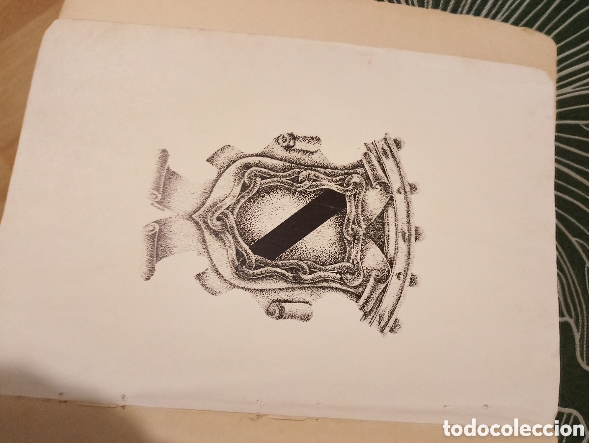 Libros de segunda mano: La obra de luis de toro - Foto 6