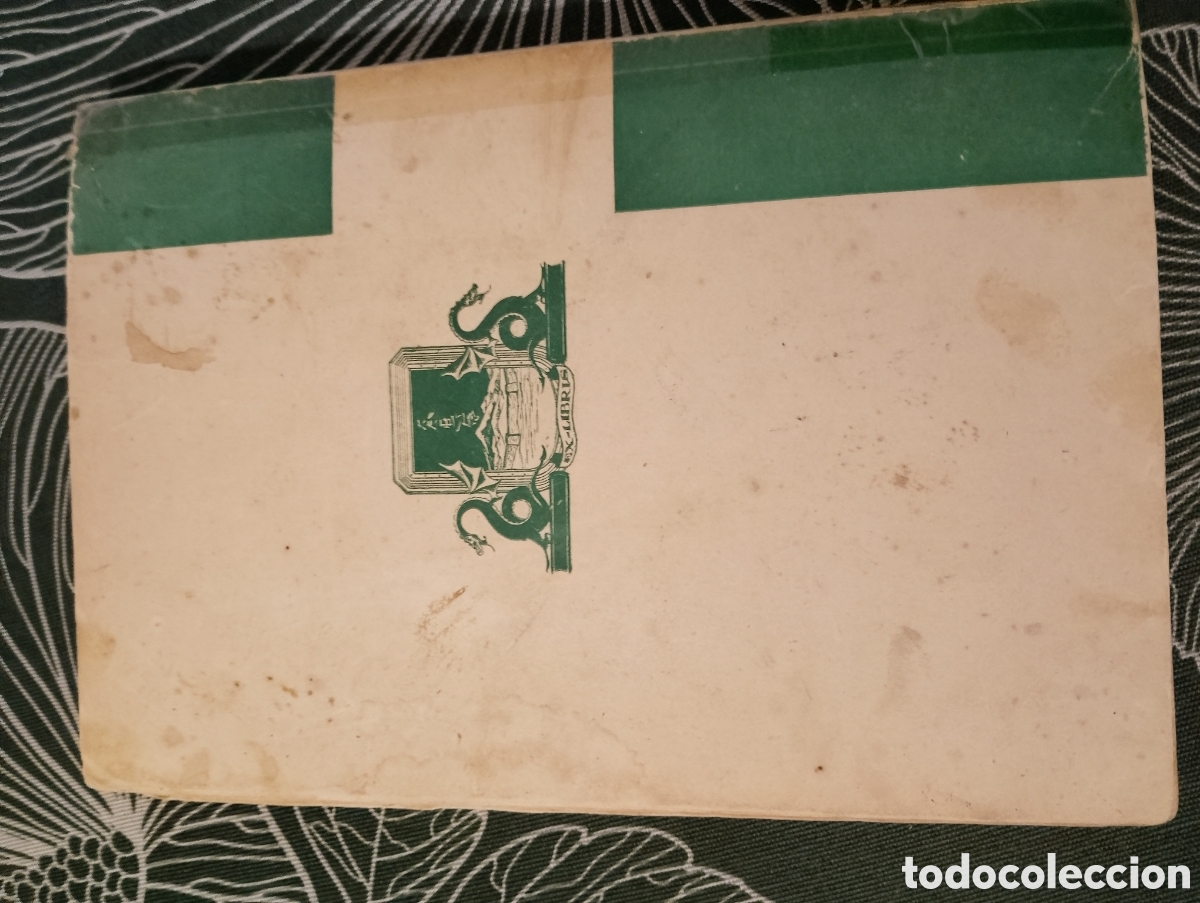 Libros de segunda mano: La obra de luis de toro - Foto 8