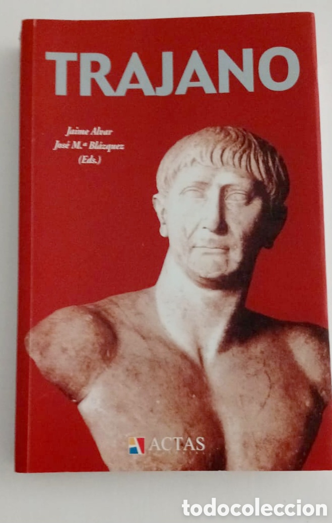 Second hand books: JOSE MA BLAZQUEZ Y JAIME ALVAR