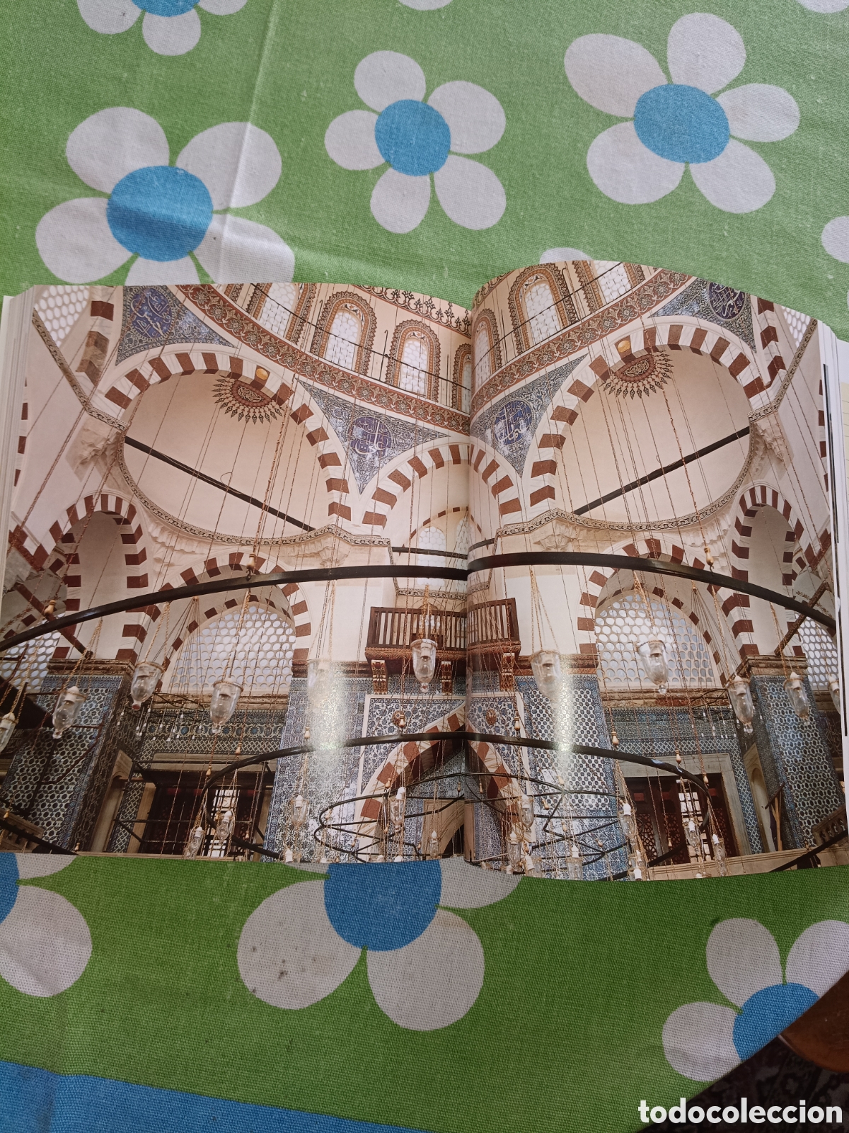 Libros de segunda mano: Constantinopla Estambul - Foto 2