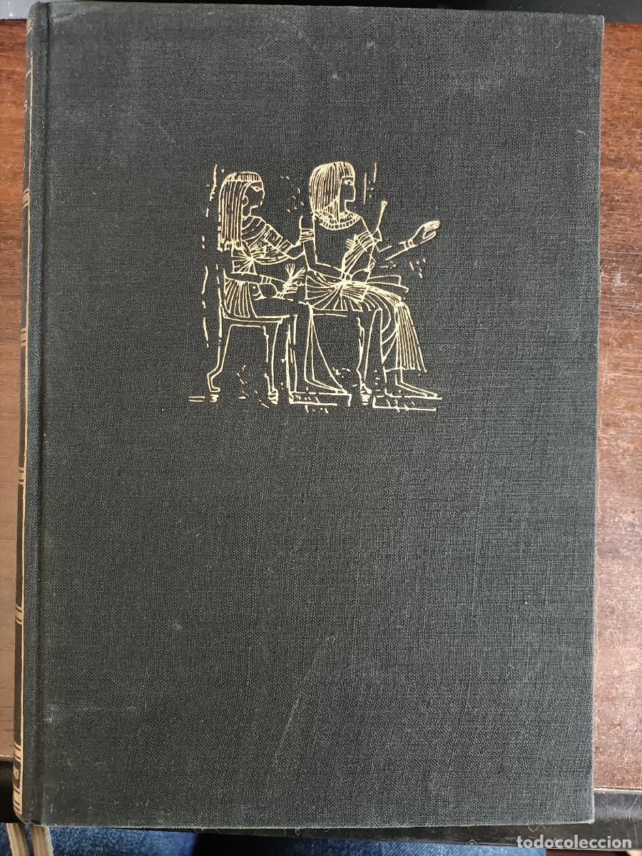 Libros de segunda mano: PIR&Aacute;MIDES, ESFINGES Y FARAONES. KURT LANGE - ED. DESTINO, 1&ordf; EDICI&Oacute;N, 1960