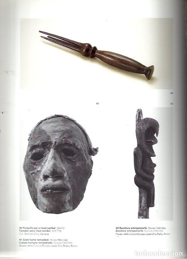 Libros de segunda mano: ELS MOAI DE LILLA DE PASQUA - Foto 4