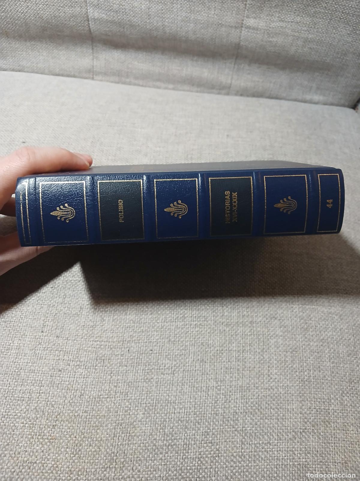 Libros de segunda mano: Historias - Polibi - Foto 3