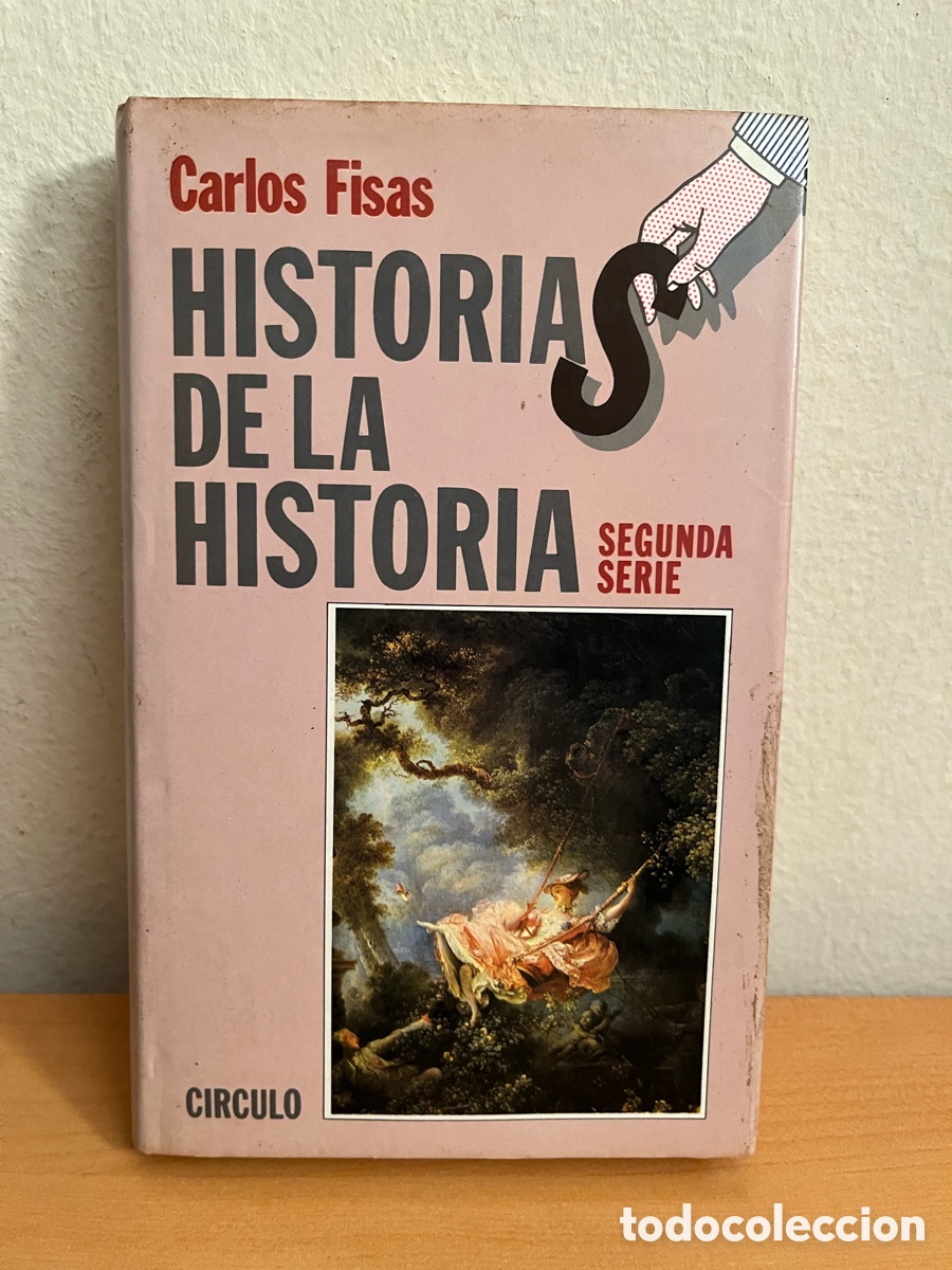 Libros de segunda mano: Historias de la Historia (Segunda Serie)