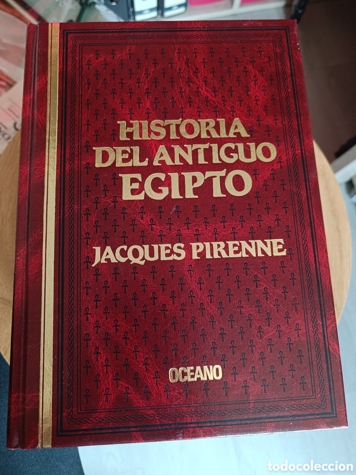 Libros de segunda mano: Historia del Antiguo Egipto