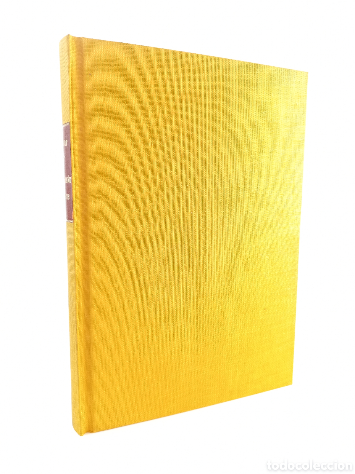 Libros de segunda mano: La Vallee des Rois. Otto Neubert. Robert Laffont, 1955.
