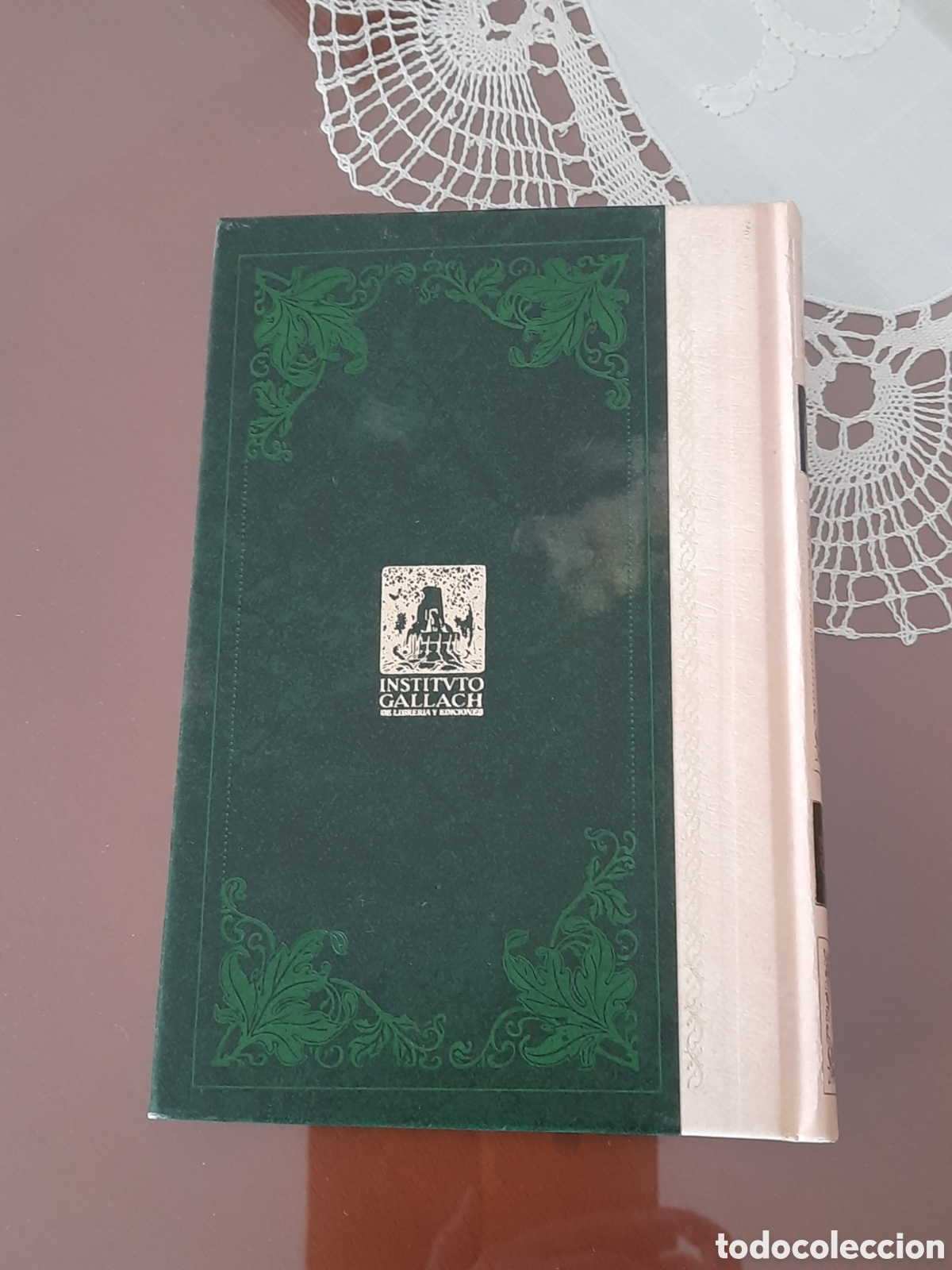 Libros de segunda mano: Cartas de relaci&oacute;n de Hern&aacute;n Cort&eacute;s - Foto 3