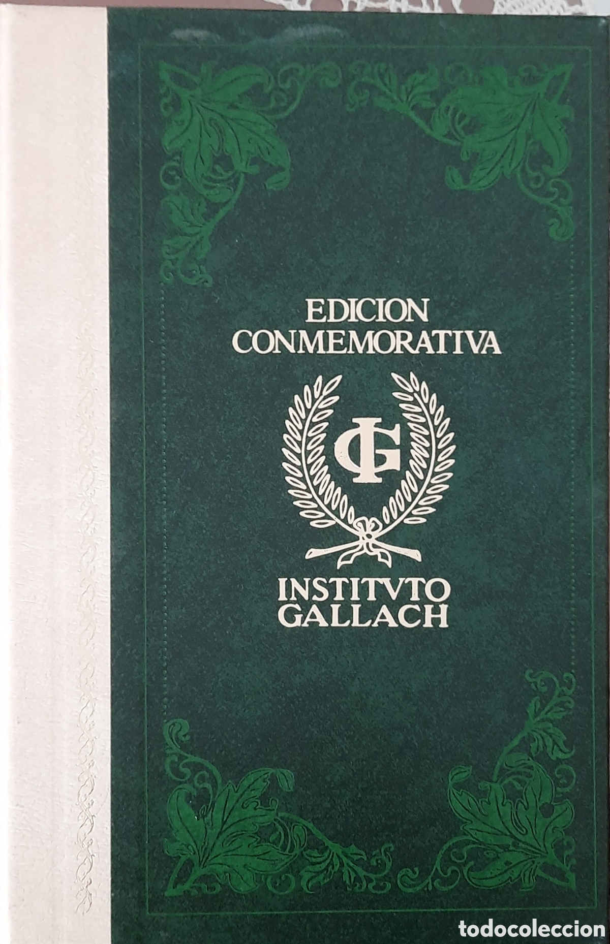 Libros de segunda mano: Cartas de relaci&oacute;n de Hern&aacute;n Cort&eacute;s - Foto 4