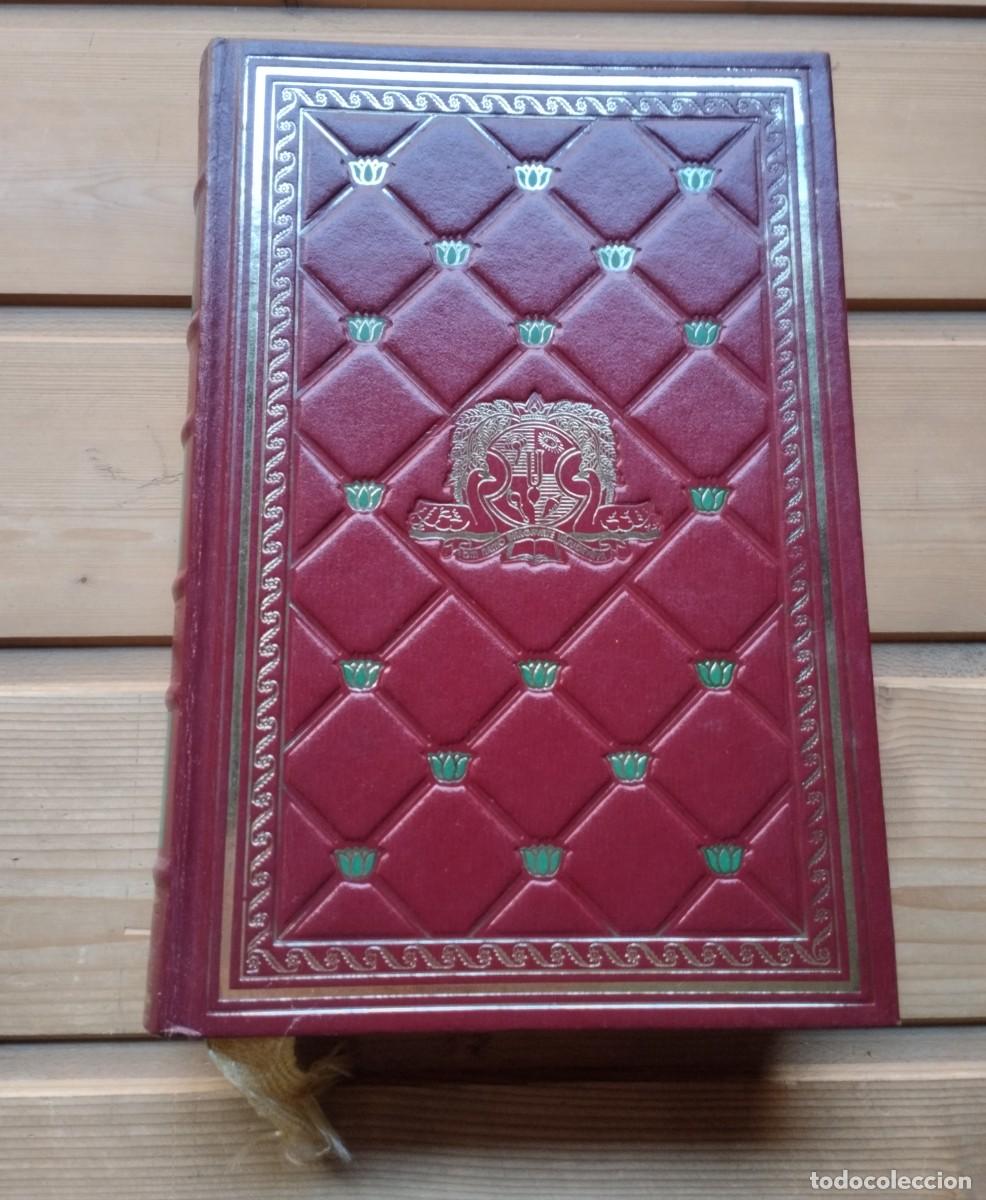 Second hand books: Libro El Libro de Krsna III- Los grandes cl&aacute;sicos de la India. 1982.