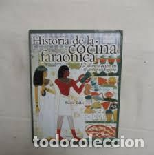Libros de segunda mano: Historia de la cocina far&oacute;nica. Pierre Tallet. Zendrera Zariquiey. 2002. NUEVO.