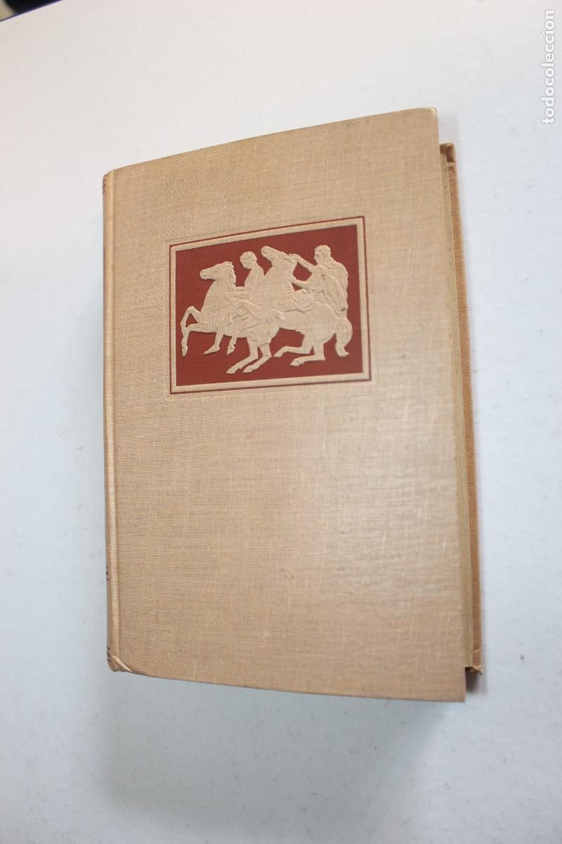 Libros de segunda mano: Las M&aacute;s Bellas Leyendas Antig&uuml;edad Cl&aacute;sica 1952 Labor - Sello Librer&iacute;a Santa Clara Oviedo
