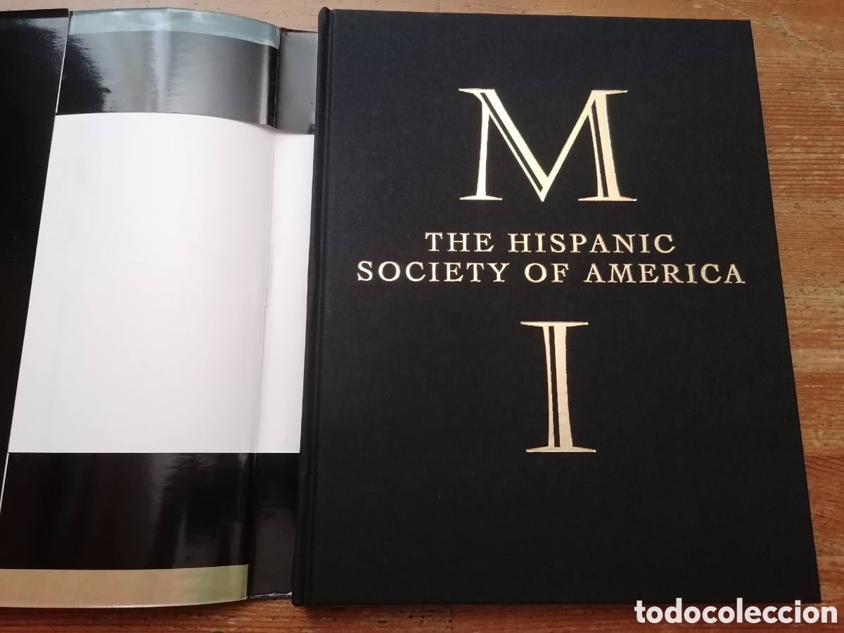 Libros de segunda mano: The Hispanic Society of America - Manuscritos Iluminados - VVAA