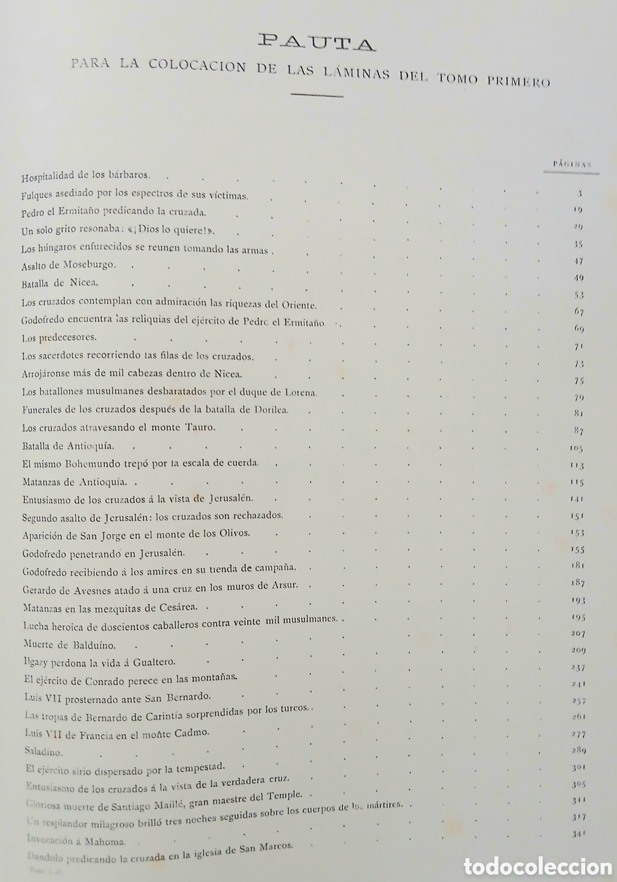 Libros de segunda mano: Historia de las cruzadas - Foto 8