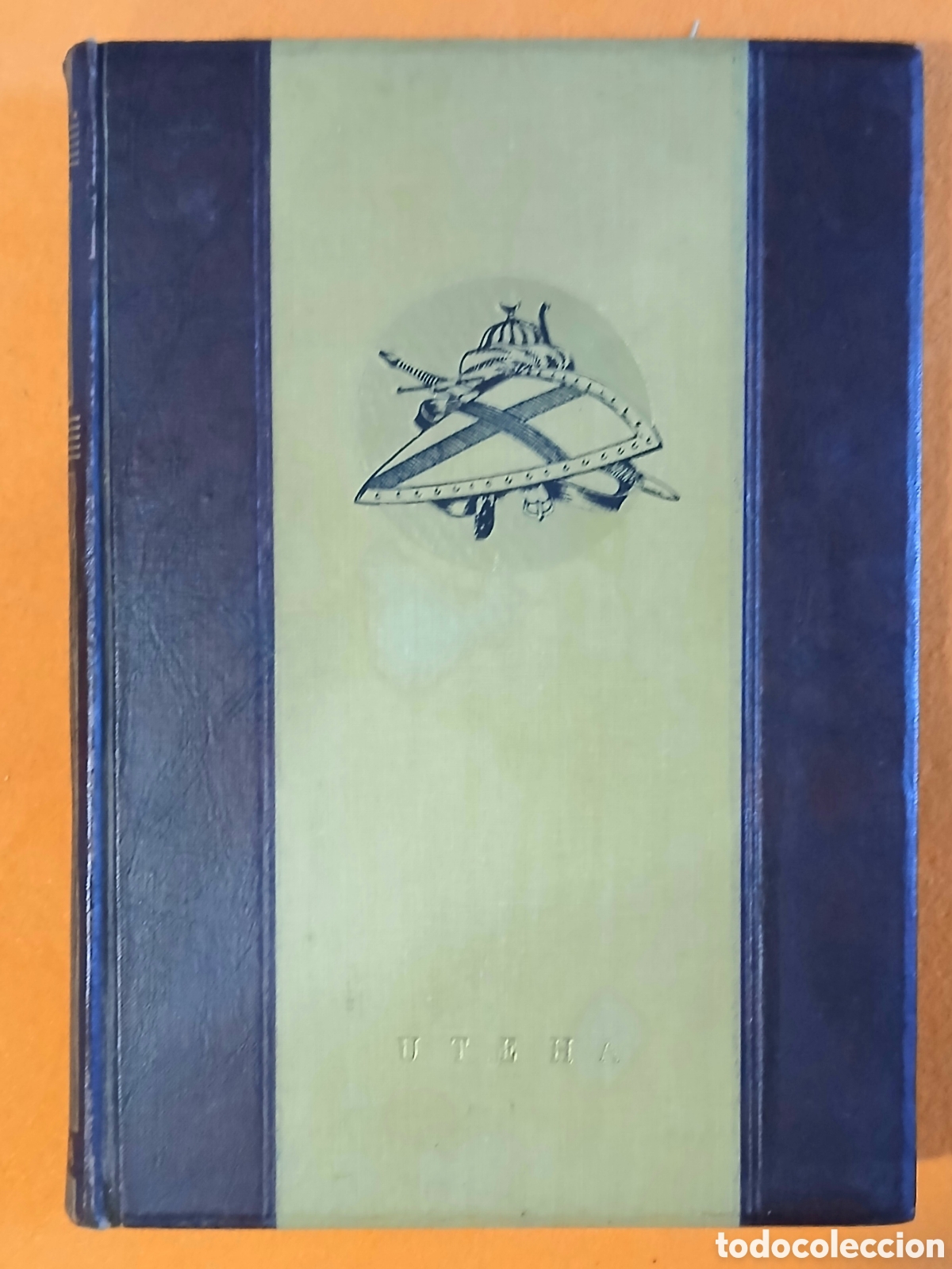 Libros de segunda mano: Historia de las cruzadas - Foto 10