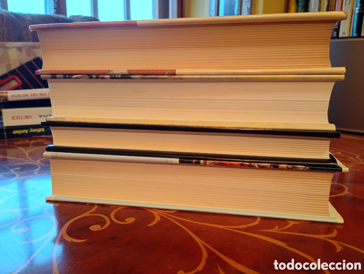 Libros de segunda mano: Llote de 4 libros sobre Espa&ntilde;a - Foto 2