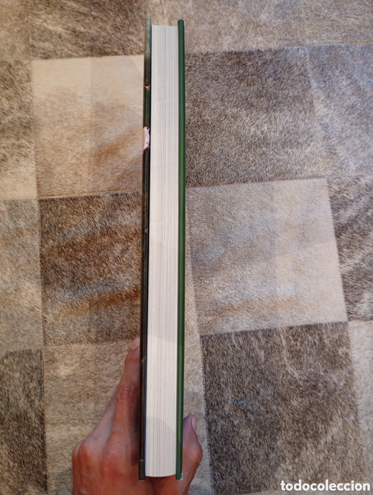Libros de segunda mano: Los maya. Libro como nuevo impecable. BLUME - Foto 2
