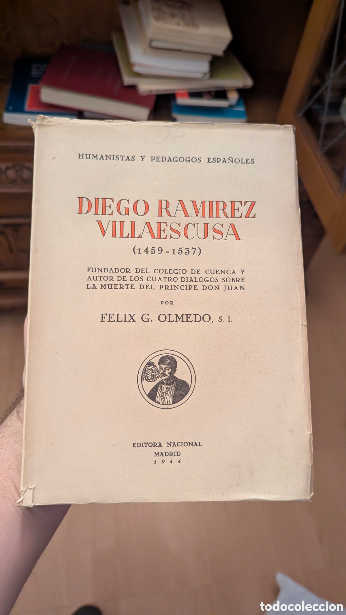 Libros de segunda mano: El r&eacute;gimen se&ntilde;orial y la crisis del siglo XIV - Salvador de Mox&oacute; - CSIC 1977