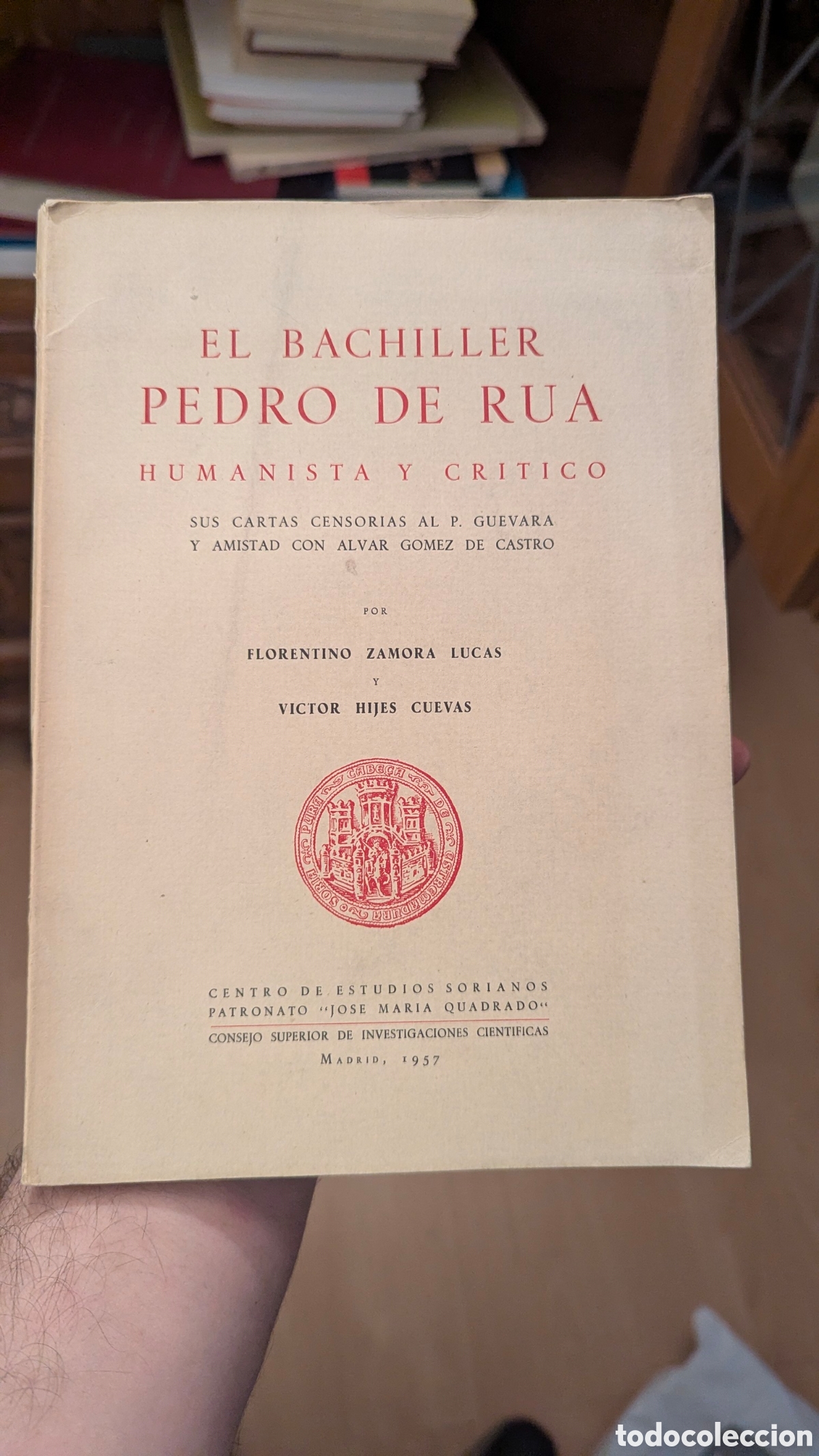 Libros de segunda mano: El r&eacute;gimen se&ntilde;orial navarro en la Edad Media - M. R. Garc&iacute;a Aranc&oacute;n - EUNSA 1989
